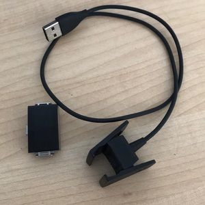 Fitbit Charge 2
